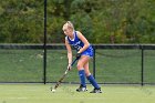 Field Hockey vs MIT  Wheaton College Field Hockey vs MIT. - Photo By: KEITH NORDSTROM : Wheaton, field hockey, FH2019